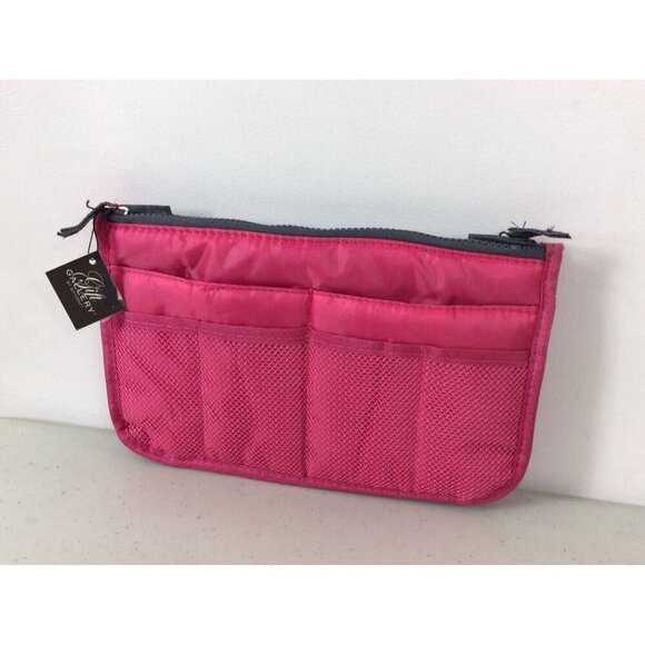 Gift Gallery Travel Pouch Cosmetic Bag NEW - Picture 1 of 6
